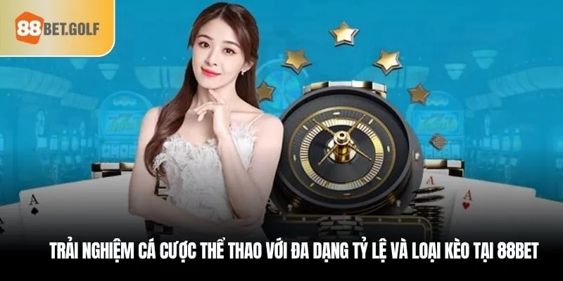 Hướng dẫn tạo tài khoản 88bet từ A đến Z cho người mới