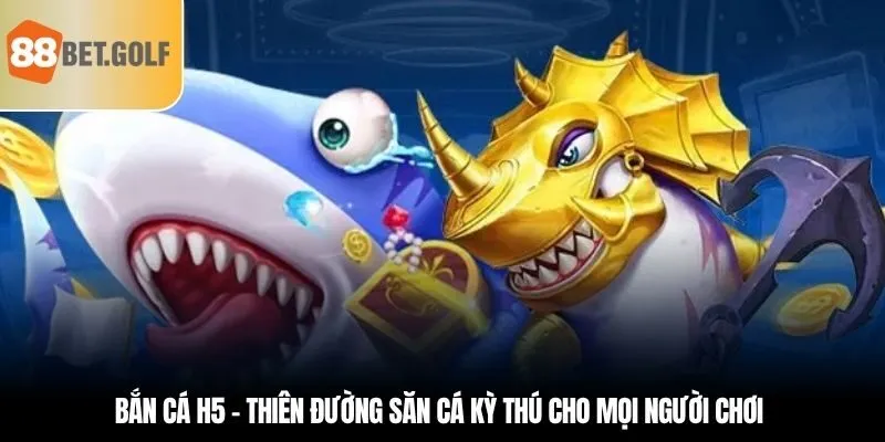 ban ca h5 thumb